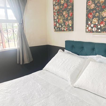 Nuh Hostel Όρου Πρέτου Εξωτερικό φωτογραφία