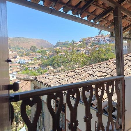 Nuh Hostel Όρου Πρέτου Εξωτερικό φωτογραφία