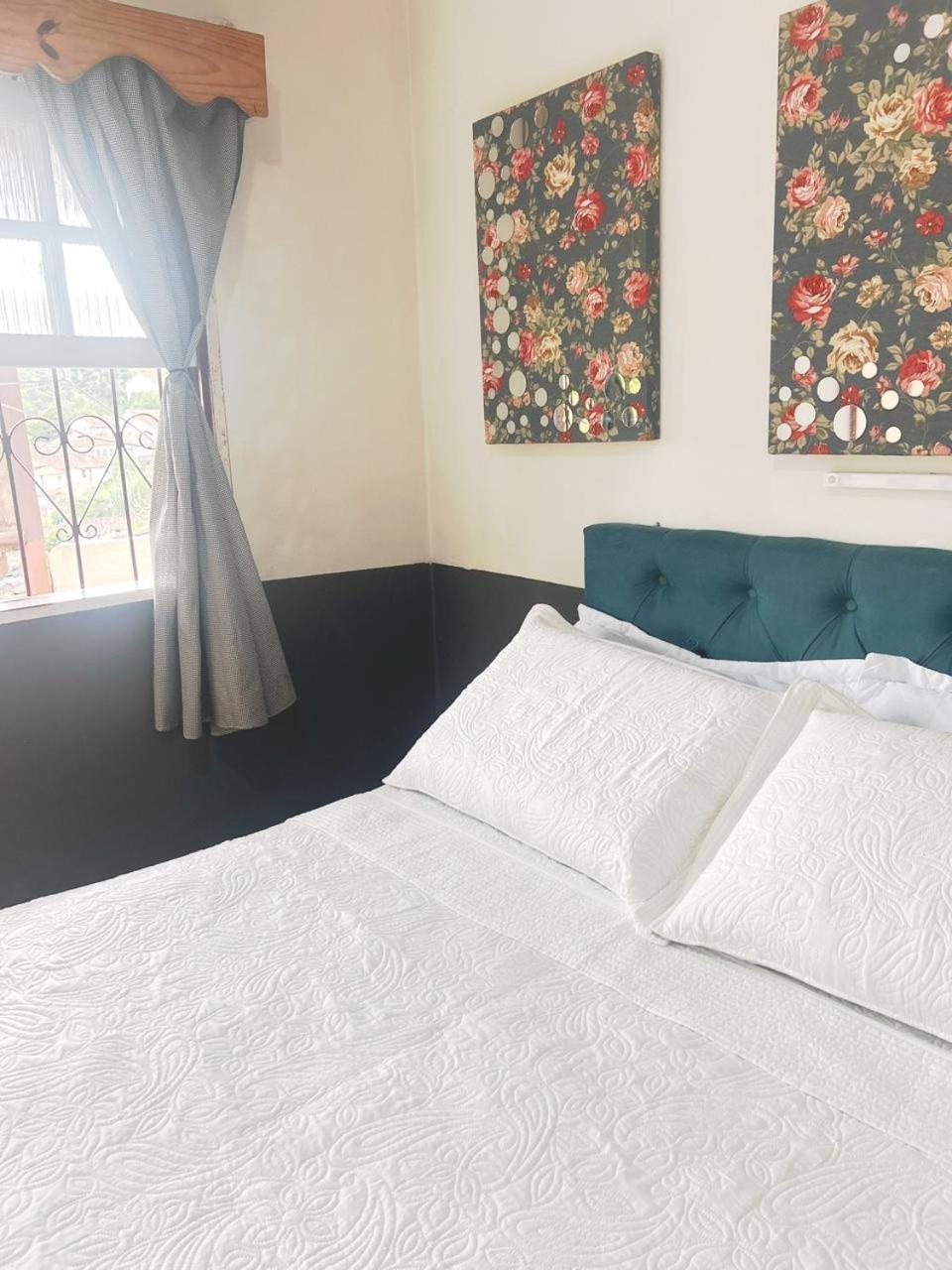 Nuh Hostel Όρου Πρέτου Εξωτερικό φωτογραφία