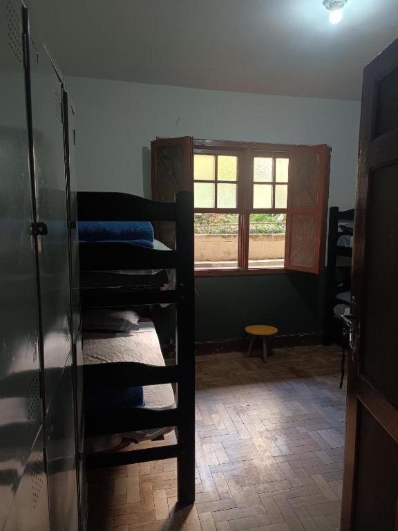 Nuh Hostel Όρου Πρέτου Εξωτερικό φωτογραφία