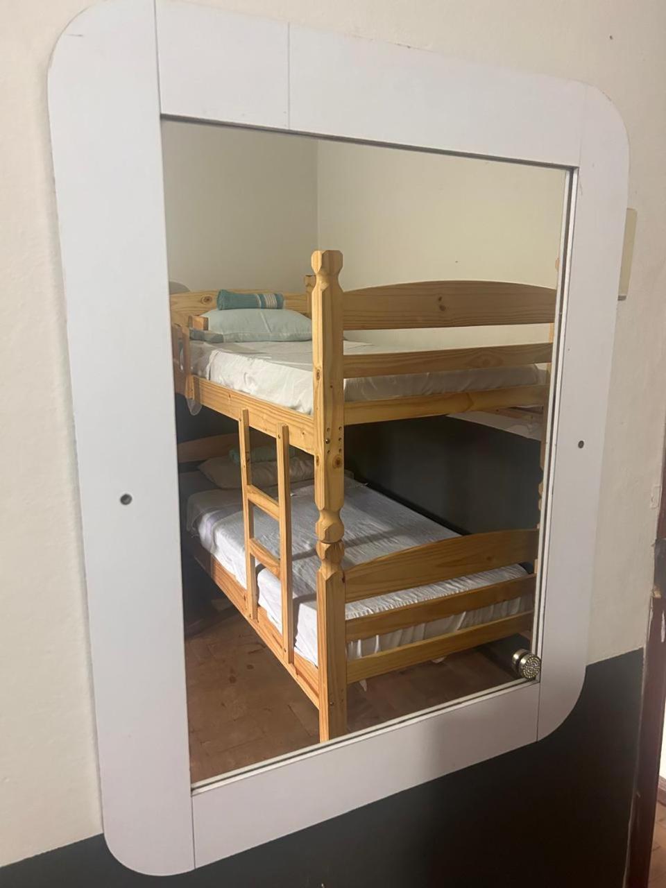 Nuh Hostel Όρου Πρέτου Εξωτερικό φωτογραφία