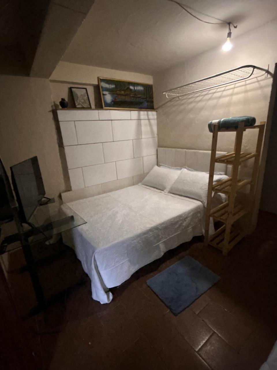 Nuh Hostel Όρου Πρέτου Εξωτερικό φωτογραφία