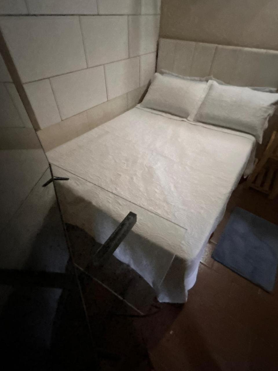 Nuh Hostel Όρου Πρέτου Εξωτερικό φωτογραφία