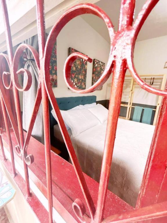 Nuh Hostel Όρου Πρέτου Εξωτερικό φωτογραφία