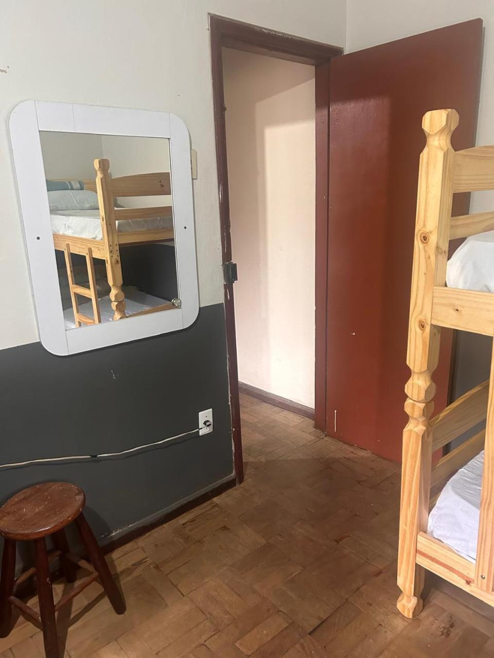 Nuh Hostel Όρου Πρέτου Εξωτερικό φωτογραφία