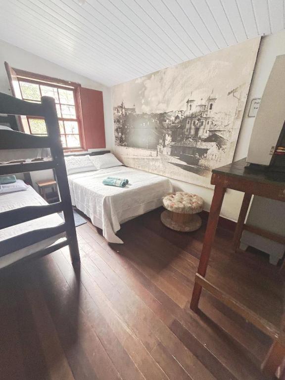 Nuh Hostel Όρου Πρέτου Εξωτερικό φωτογραφία