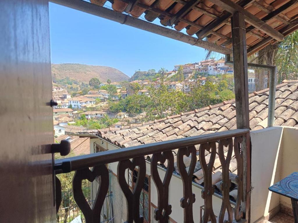 Nuh Hostel Όρου Πρέτου Εξωτερικό φωτογραφία