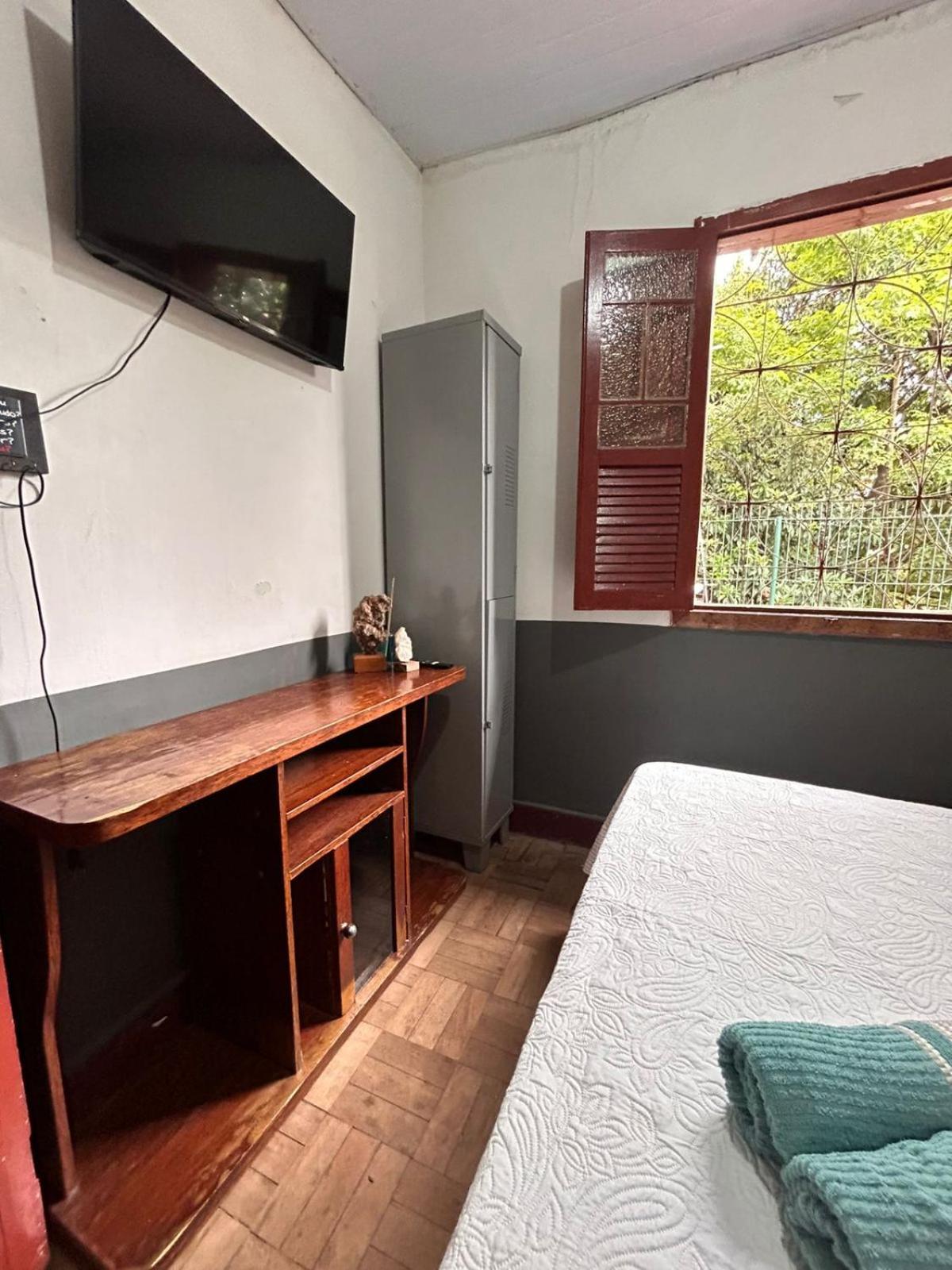 Nuh Hostel Όρου Πρέτου Εξωτερικό φωτογραφία
